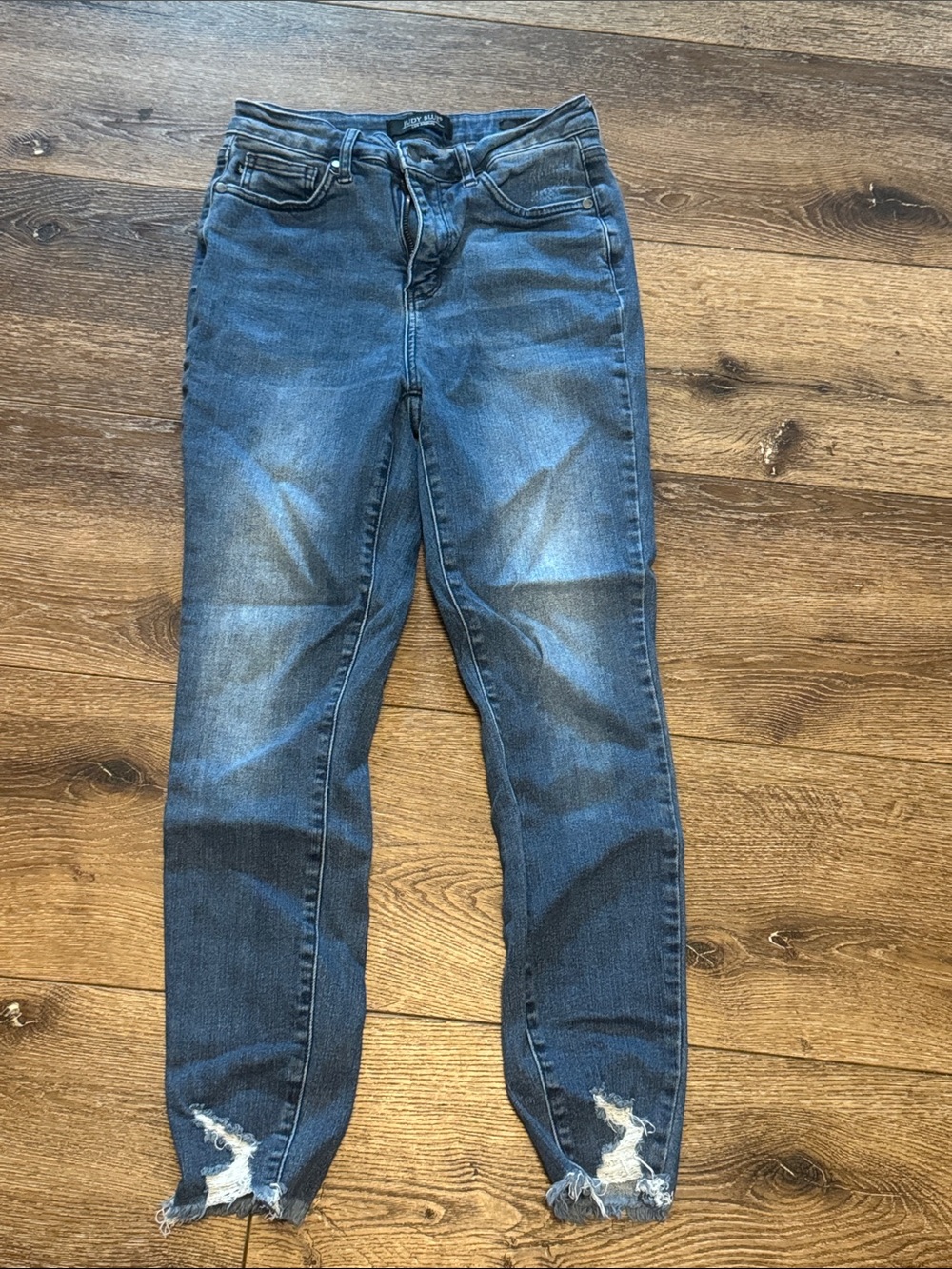 Judy blue skinny jeans‎ 5/27